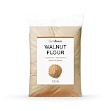 GymBeam Walnussmehl - Glutenfreie Mehlalternative, ideal für süße & herzhafte...