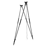 BushWear 4 Leg Shooting-Stick