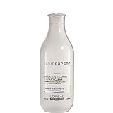 L'Oréal Professionnel Paris Serie Expert Instant Clear Shampoo, gegen fettiges...