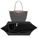 Organizer für Longchamp Tasche,Taschen Organizer für Longchamp L,Organizer...