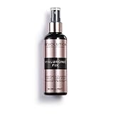 Makeup Revolution, Hyaluronsäure Fixierspray, 100ml