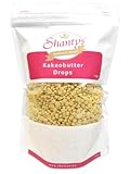 Kakaobutter - 1 Kg - Shantys