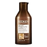 Redken Spülung für lockiges oder krauses Haar, Belebt, bändigt & hydratisiert...