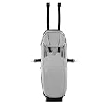 hauck Babysitz für Dryk Duo, Dryk Duo Plus & Bike N Walk Duo Fahrradanhänger...