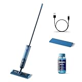 Philips OneUp 3000 Series elektrischer Wischmopp - 2X sauberere Böden², 2X...