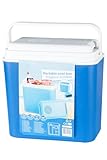 All Ride tragbare thermo-elektrische Kühlbox, 22 Liter, 12 V, 30x23x40 cm,...