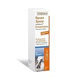 NasenSpray-ratiopharm Erwachsene: Befreit schnell und effektiv die verstopfte...