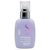 Semi de lino Smooth Rebel Haarglättungscreme 125 ml
