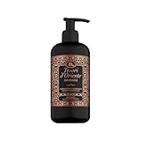 Tesori d'Oriente Flüssigseife 'Hammam', 300 ml, aromatische Handseife mit...