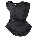 Kiiwah Multifunktionstuch Schlauchschal für Herren und Damen, Atmungsaktiv...