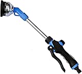 Gartenschlauch-Spritzpistole, Schlauch-Spritzpistole,...