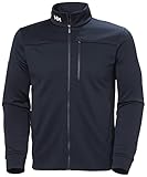 Helly Hansen Herren Sweatshirt, Marineblau, L EU