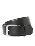JACK & JONES Herren Jacmarkus Belt Noos, Black, Numeric_85