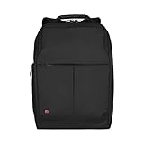 WENGER Reload 16 Laptop-Rucksack mit Tabletfach, Notebook bis 16 Zoll, Tablet...