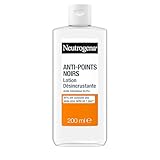 Neutrogena | Anti-Mitesser-Entfernungslotion (200 ml Flasche), Gesichtslotion...