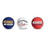 STC Petanque Club Zielkugel