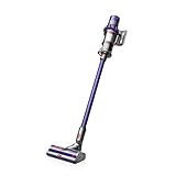 Dyson V10 Kabelloser Stabstaubsauger:14 Zyklone, verblassungsfreie Leistung,...