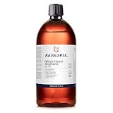 Naissance Hamameliswasser Destillat Witch Hazel (Nr. 702) 850ml - Rein,...