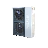 Sunex NEXUS M18 EVI 18 kW Monoblock-Wärmepumpe für Heizung & Warmwasser (R32,...