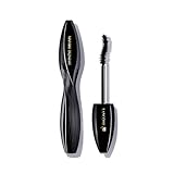 Lancôme Hypnôse Drama Mascara 01 Schwarz, Volumen-Wimperntusche mit bis zu 24...