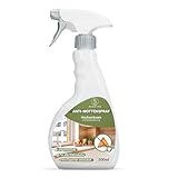 Anti Motten-Spray 500 ml – [zuverlässige Abwehr gegen Kleidermotten &...