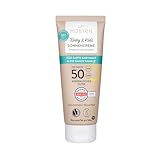 MABYEN Sonnencreme Baby und Kids LSF 50 100ml | Hoher Sonnenschutz -...