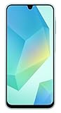 Samsung A165 Galaxy A16 LTE 128GB/4GB RAM Dual-SIM light-green...[Italienische,...
