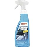 SONAX ScheibenEnteiser (750 ml) sekundenschnelles enteisen von Scheiben ohne...