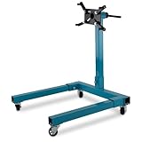 Bituxx Motorständer Kfz Motorhalter Motorbock Motorträger Drehbar und mit...