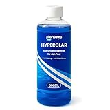 PLANTAWA Klareffekt Trübungsentferner 500ml | Hochkonzentriertes...