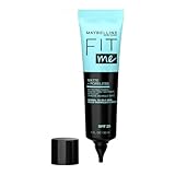 Maybelline New York Fit Me Primer Matte & Poreless, 30 ml