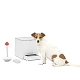 PetSafe Teach und Treat Ferngesteuerter Belohnungstrainer für Hunde, Training...