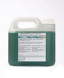Plankton24 PhytoPlankton Synechococcus sp. (3 Liter) Cyano Stopp Fütterung von...