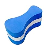 Senermter Pull Buoy Leg Float Schwimmtrainer, Schwimmhilfe Für Erwachsene &...