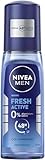 NIVEA MEN Fresh Active Deodorant Pumpspray 75ml