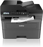 Brother MFC-L2835DW | 4-in-1-Multifunktionsdrucker (Drucken/Scan/Kopieren/Faxen)...