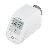 Homematic IP Smart Home Heizkörperthermostat – Basic, digitaler Thermostat...