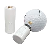Asbri Golf Mops Golfball-Stempel