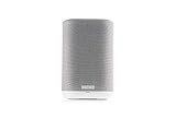 Denon Home 150 Multiroom-Lautsprecher, HiFi Lautsprecher mit HEOS Built-in, Alexa integriert, WLAN, Bluetooth, USB, AirPlay 2, Hi-Res Audio, weiß