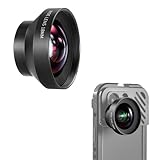 NEEWER 18mm 100° Weitwinkelobjektiv nur für 7mm Gewinde...