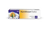 Kamillosan Salbe: Wund und Heilsalbe bei Entzündungen der Haut und Schleimhaut,...