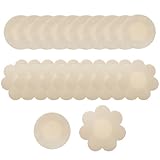 Tripetals Unsichtbare Nippelabdeckung wasserdichte Einweg Brust Aufkleber Nippel...