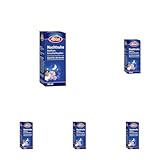 Abtei Nachtruhe Einschlaftropfen, 50 ml (Packung mit 5)