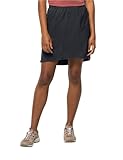 Jack Wolfskin Damen Sonora Skirt Rock, Phantom, M