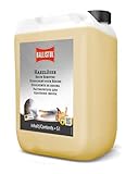 BALLISTOL 25425 Harz-Löser 5L Kanister – Baumharz-Entferner für Werkzeug,...