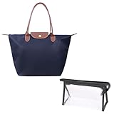 YSJCHEBS 1 Umhängetasche, 1 Kosmetiktasche, Damenmodetasche, Schulhandtasche,...