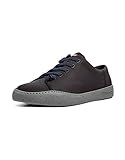 Camper Herren Peu Touring-K100881 Sneaker, Schwarz 001, 43 EU