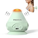 PROIRON Triggerpunkt Drücker Vibrierende, Triggerpunkt Massagegerät Heizung,...