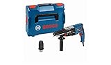 Bosch Professional Bohrhammer GBH 2-28 F (inkl. Zusatzhandgriff, Tiefenanschlag...