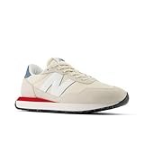 New Balance Herren 237 Sneaker, 44 EU